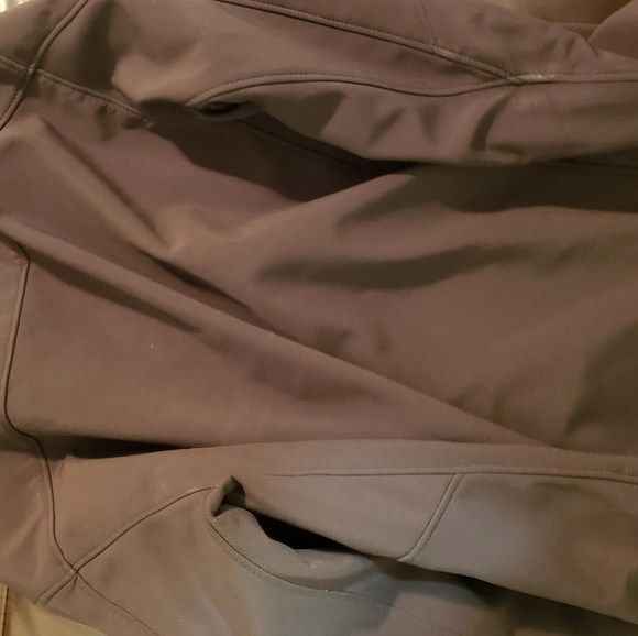 Timing tech jacket - Picture 2 of 3